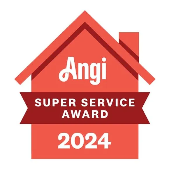 Angi Super Service Award 2024