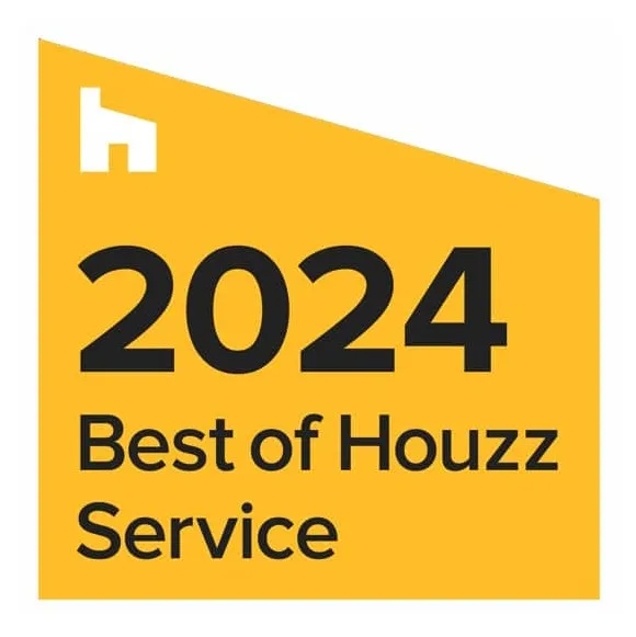Best of Houzz Service 2024